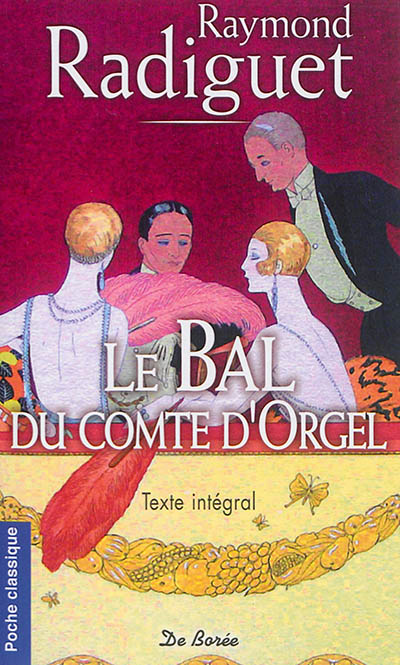 Le bal du comte d'Orgel