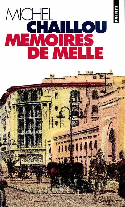 Mémoires de Melle