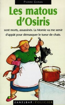 les Matous D'osiris <1631>