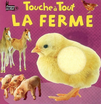 touche a tout la ferme