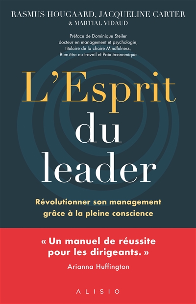 L'esprit du leader :...