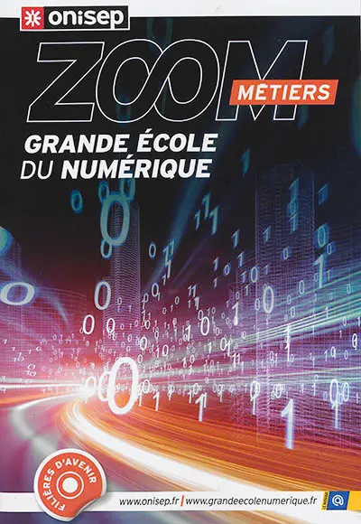 Grande école du numérique