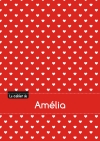 Le cahier d'Amélia : Séyès,...
