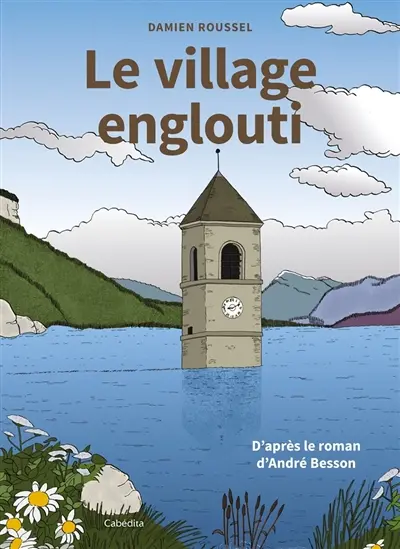 Le village englouti