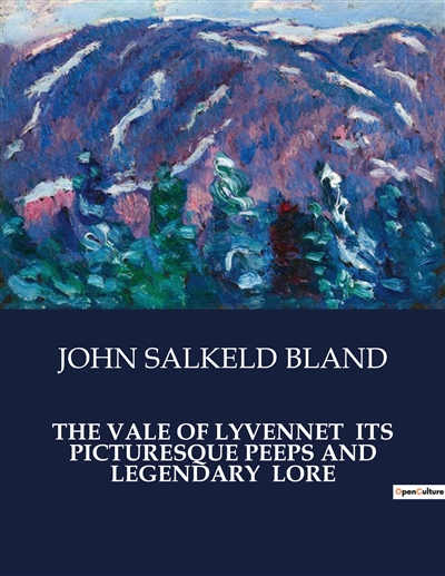 THE VALE OF LYVENNET ITS...
