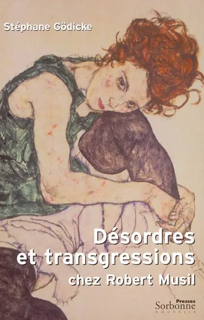 Désordres et transgressions chez Robert Musil