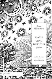 L'hôte venu du futur : poèmes