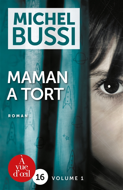 Maman a tort