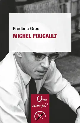 Michel Foucault