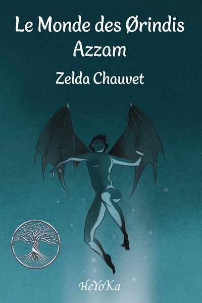 Le monde des Orindis. Azzam