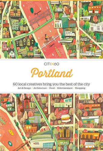 CITI x60 Portland