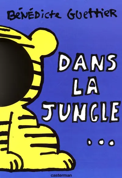 Dans la jungle