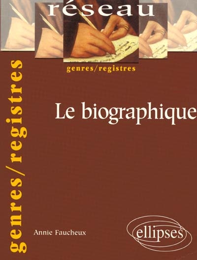 Le biographique