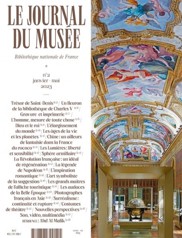 Le journal du Musée, n° 2