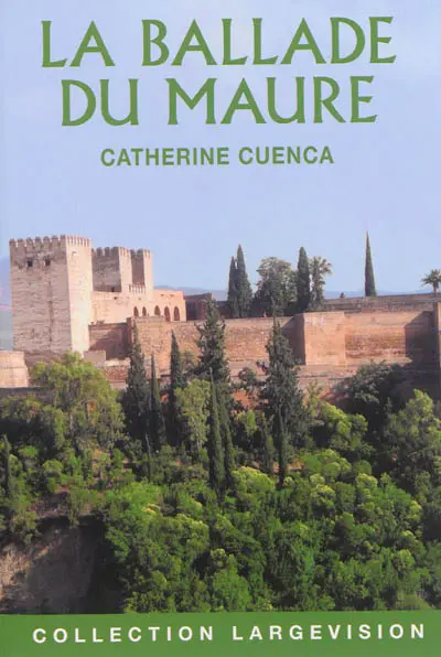 La ballade du Maure