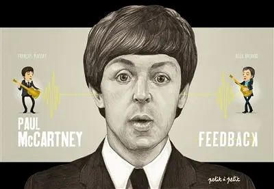 Paul McCartney, Feedback