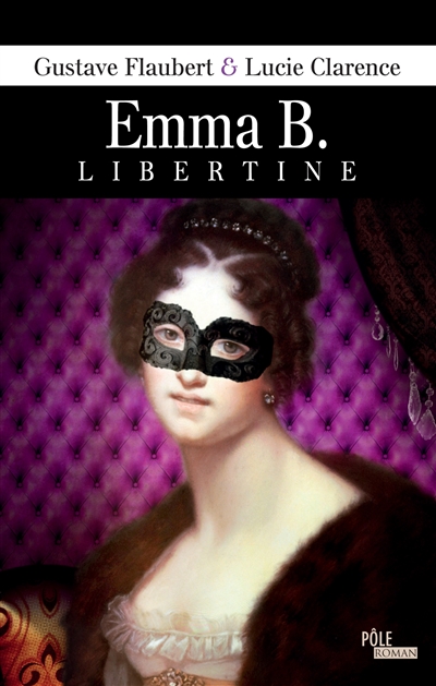 Emma B., libertine