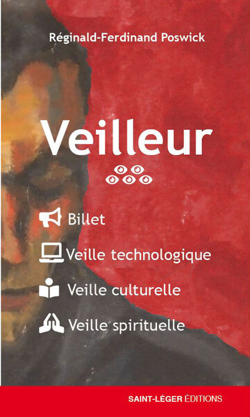Veilleur : billet, veille...