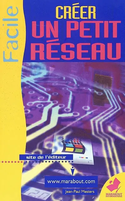 Créer un petit réseau