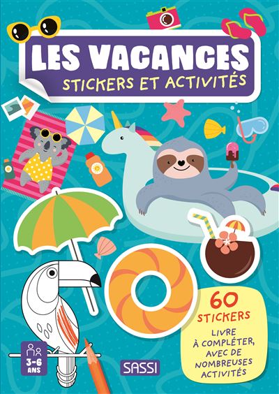 Les vacances