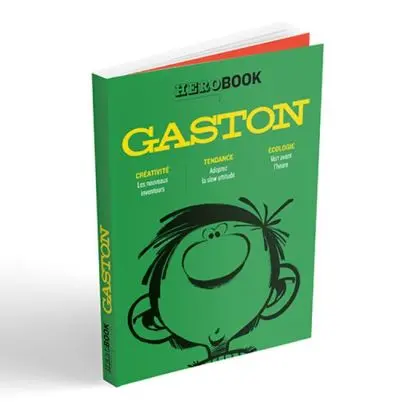 Gaston