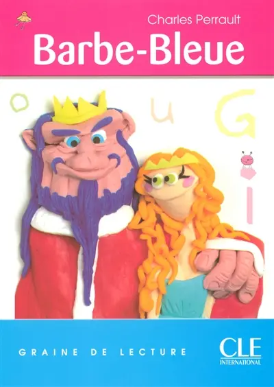Barbe-Bleue : niveau 2