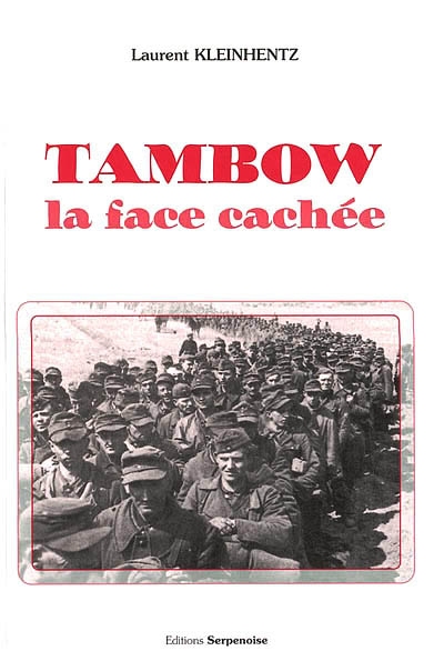 Tambow, la face cachée