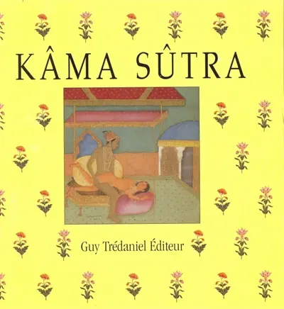 Kâma Sûtra