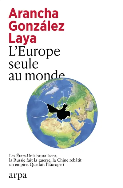 L'Europe seule au monde