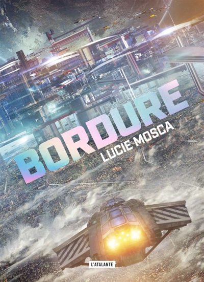 Bordure
