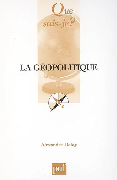 La géopolitique