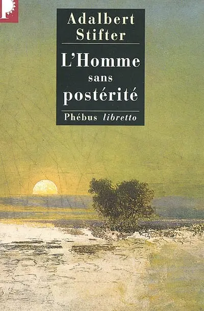 L'homme sans postérité