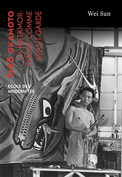 Taro Okamoto : la métamorphose comme avant-garde