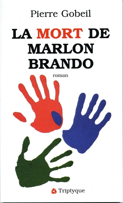 La mort de Marlon Brando