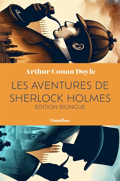 Les aventures de Sherlock...