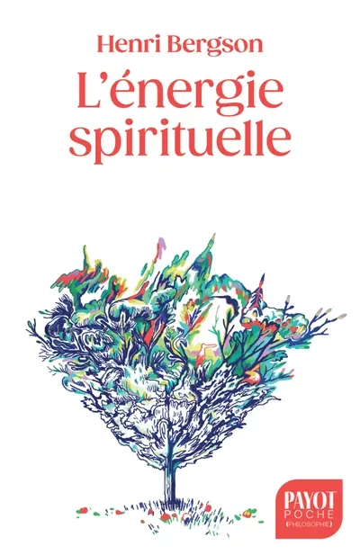 L'énergie spirituelle