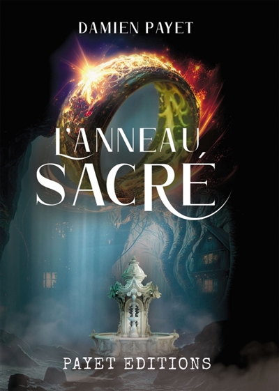 L'anneau sacré