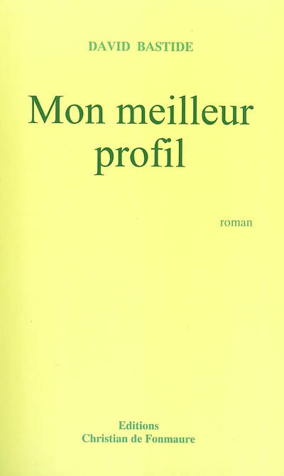 Mon meilleur profil