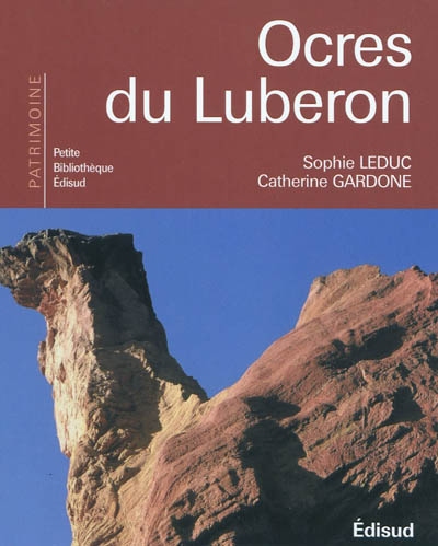 Ocres du Luberon