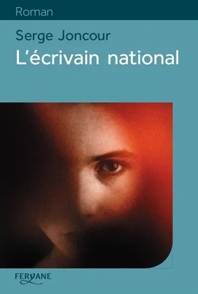 L'écrivain national