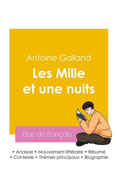Réussir son Bac de français...