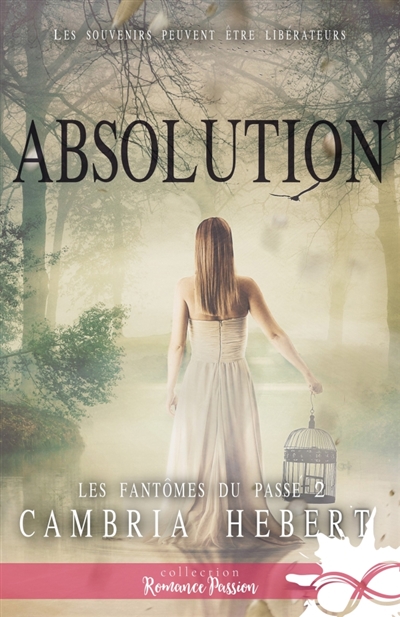 Absolution : Les fantômes du passé, T2