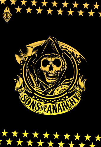 Sons of anarchy. Vol. 1