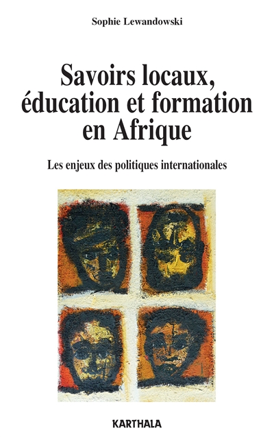 Savoirs locaux, éducation...