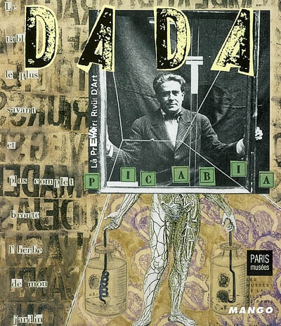 Dada, n° 86. Picabia
