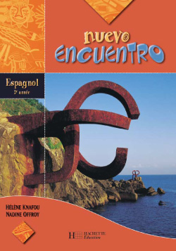 Nuevo encuentro, espagnol 2e année