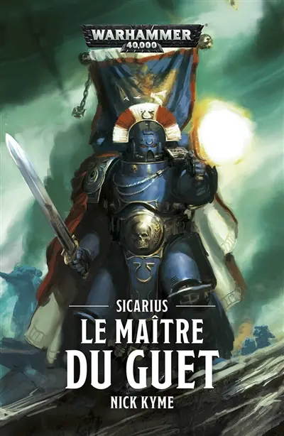 Sicarius, le maître du guet