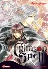 Crimson spell. Vol. 1