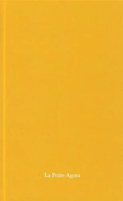 La Petite Agora
