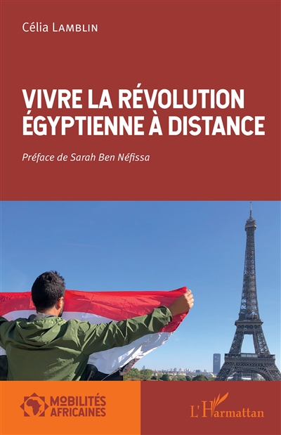 Vivre la révolution égyptienne à distance